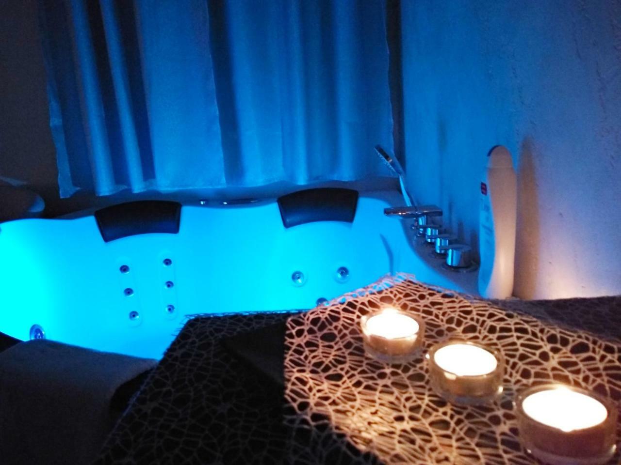 B&B Vistamareblu San Foca Room photo